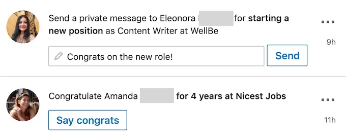 Cách kết nối mạng trên LinkedIn: Hướng dẫn