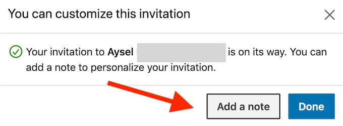 Cách kết nối mạng trên LinkedIn: Hướng dẫn