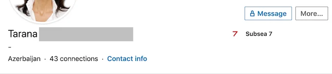 Cách kết nối mạng trên LinkedIn: Hướng dẫn