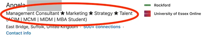 Cách kết nối mạng trên LinkedIn: Hướng dẫn