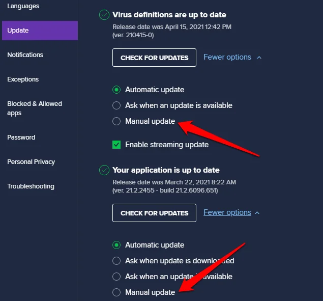 Instup.exe là gì và nó có an toàn không? 18 Instup.exe là gì và nó có an toàn không?