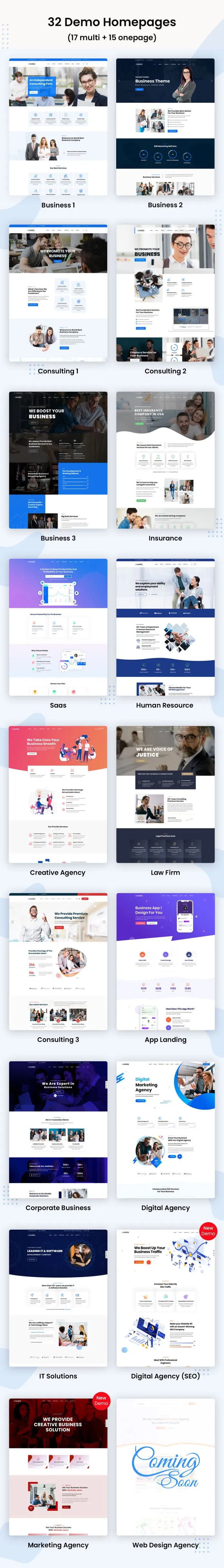 Tải xuống: Reobiz - Tư vấn WordPress Doanh nghiệp Theme | Chủ đề hay nhất 10 Reobiz - Tư vấn WordPress Doanh nghiệp Theme