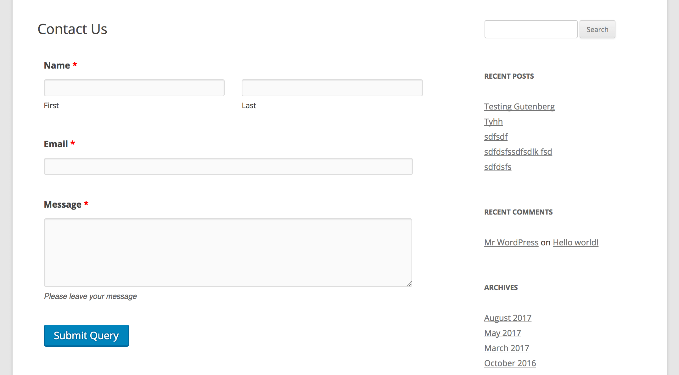 weForms PRO v1.3.17 NULLED - Fastest Contact Form Plugin For WordPress By weDevs