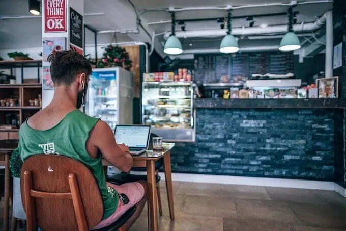 VPN là gì và nó được sử dụng để làm gì? 6 VPN là gì và nó được sử dụng để làm gì?