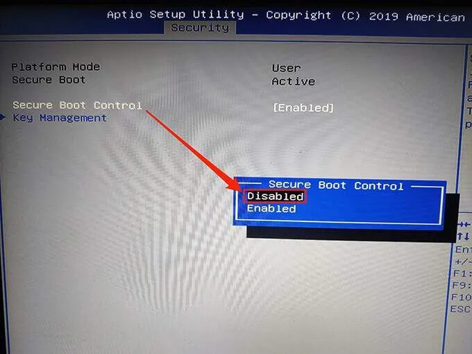 Cách sửa lỗi Bootmgr bị thiếu trong Windows 10 6 Cách sửa lỗi Bootmgr bị thiếu trong Windows 10