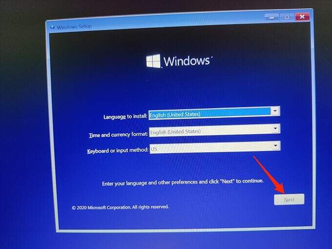 Cách sửa lỗi Bootmgr bị thiếu trong Windows 10 10 Cách sửa lỗi Bootmgr bị thiếu trong Windows 10