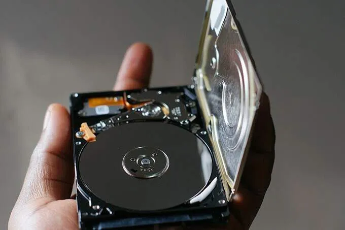 Cách sửa lỗi Bootmgr bị thiếu trong Windows 10 26 Cách sửa lỗi Bootmgr bị thiếu trong Windows 10