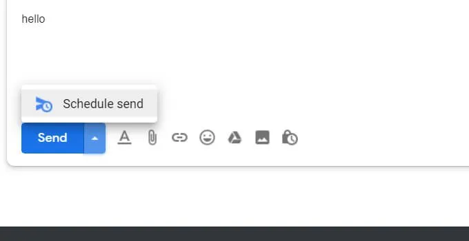 5 tính năng mới hàng đầu của Gmail nên dùng thử trong năm 2019 10 5 tính năng mới hàng đầu của Gmail nên dùng thử trong năm 2019