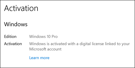 Slui.exe trong Windows là gì và nó có an toàn không? 4 Slui.exe trong Windows là gì và nó có an toàn không?