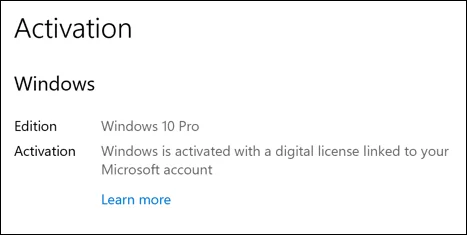 Slui.exe trong Windows là gì và nó có an toàn không? 4 Slui.exe trong Windows là gì và nó có an toàn không?