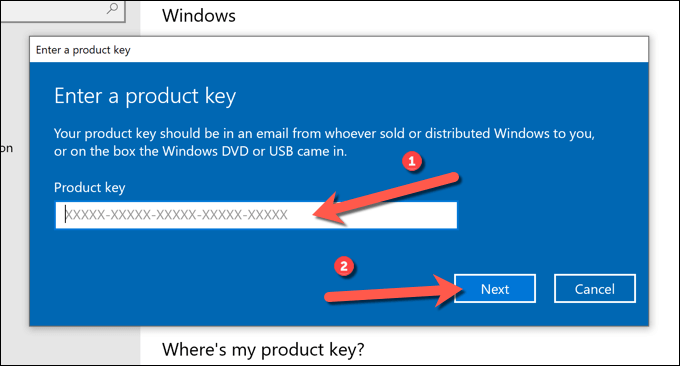Slui.exe trong Windows là gì và nó có an toàn không? 14 Slui.exe trong Windows là gì và nó có an toàn không?