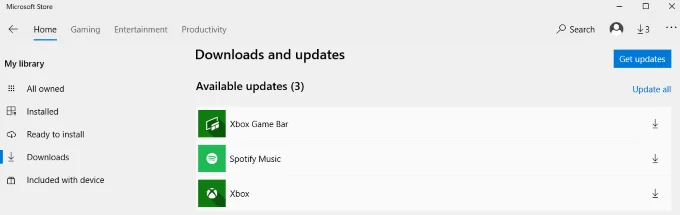 Chương trình sẽ không mở khi bạn nhấp vào nó trong Windows 10? 7 cách để sửa chữa 2 Chương trình sẽ không mở khi bạn nhấp vào nó trong Windows 10? 7 cách để sửa chữa