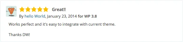 DW Question & Answer Pro - WordPress Plugin - 16