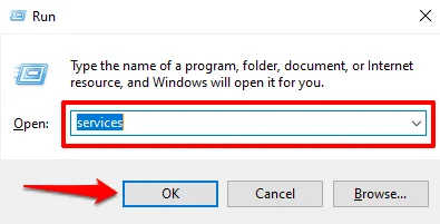 Khắc phục tình trạng sử dụng bộ nhớ và CPU cao của wmpnetwk.exe trong Windows 4 Khắc phục tình trạng sử dụng bộ nhớ và CPU cao của wmpnetwk.exe trong Windows