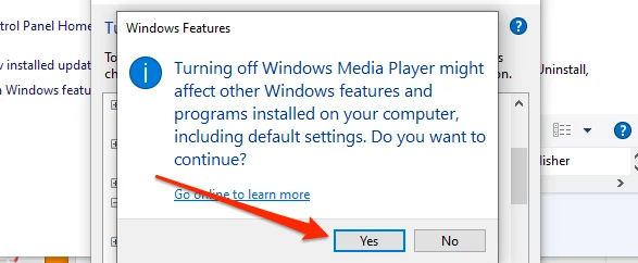 Khắc phục tình trạng sử dụng bộ nhớ và CPU cao của wmpnetwk.exe trong Windows