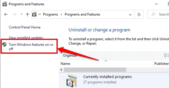 Khắc phục tình trạng sử dụng bộ nhớ và CPU cao của wmpnetwk.exe trong Windows