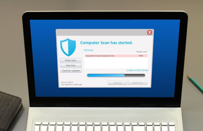 Cách khắc phục hồ sơ người dùng (User Profile) bị hỏng trong Windows 10 2 Cách khắc phục hồ sơ người dùng (User Profile) bị hỏng trong Windows 10