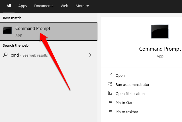 Cách khắc phục hồ sơ người dùng (User Profile) bị hỏng trong Windows 10 4 Cách khắc phục hồ sơ người dùng (User Profile) bị hỏng trong Windows 10