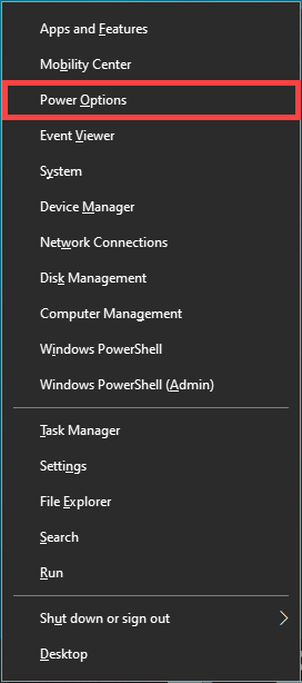 Cách sửa chữa "Faulty Hardware Corrupted Page" do lỗi BSOD 2 Cách sửa chữa "Faulty Hardware Corrupted Page" do lỗi BSOD