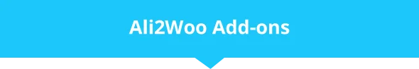 ali2woo addons