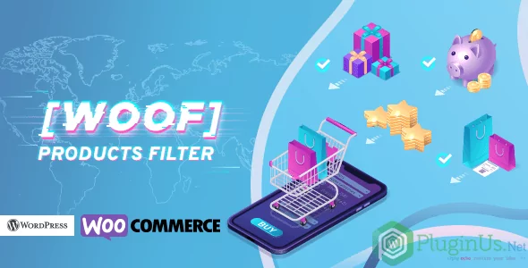WOOF – WooCommerce Products Filter