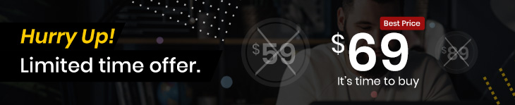Exertio - Freelance Marketplace WordPress Theme