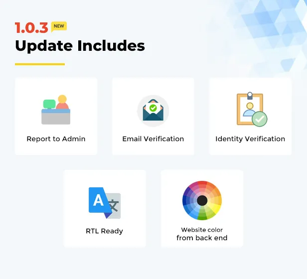 Exertio - Freelance Marketplace WordPress Theme