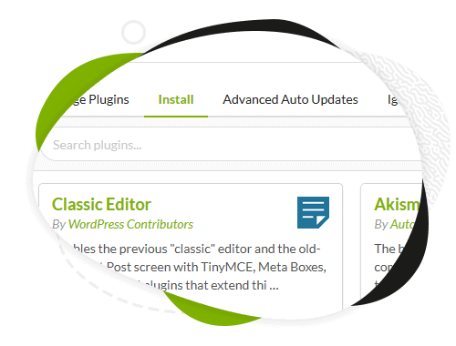 MainWP WordPress Manager 3