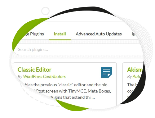 MainWP WordPress Manager 3