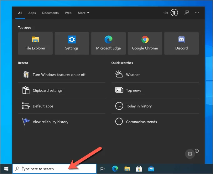 SearchUI.exe là gì và bạn có cần nó không?