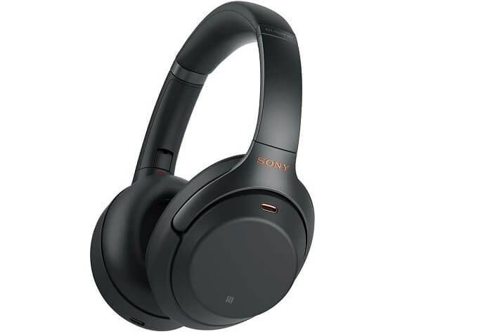 Làm thế nào để khử tiếng ồn hoạt động? 3 Tai nghe chống ồn Sony WH1000XM3