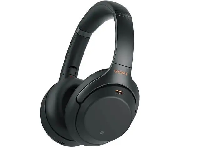 Làm thế nào để khử tiếng ồn hoạt động? 3 Tai nghe chống ồn Sony WH1000XM3