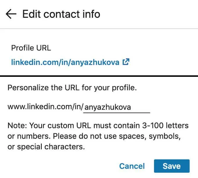 Tạo Sơ yếu lý lịch LinkedIn Thông minh hơn: 7 Mẹo & Thủ thuật 12 Tạo Sơ yếu lý lịch LinkedIn Thông minh hơn: 7 Mẹo & Thủ thuật