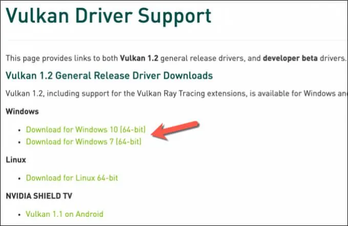 VulkanRT là gì và nó có an toàn không? 4 VulkanRT là gì và nó có an toàn không?