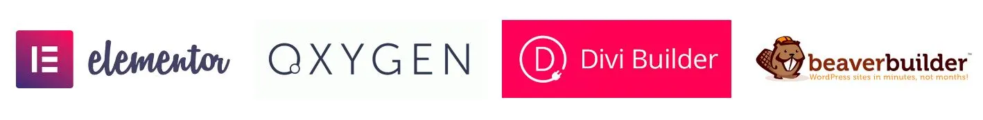 WP Fluent Forms Pro Add-On v4.3.16 NULLED - WordPress Form Plugin 3 WP Fluent Forms tính hợp page builder