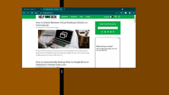 Chế độ máy tính bảng Windows 10: Nó là gì và cách sử dụng nó