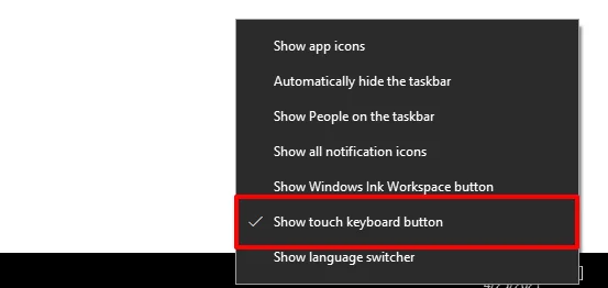Chế độ máy tính bảng Windows 10: Nó là gì và cách sử dụng nó 14 Chế độ máy tính bảng Windows 10: Nó là gì và cách sử dụng nó