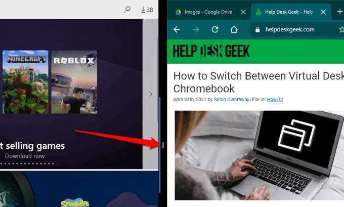 Chế độ máy tính bảng Windows 10: Nó là gì và cách sử dụng nó 9 Chế độ máy tính bảng Windows 10: Nó là gì và cách sử dụng nó