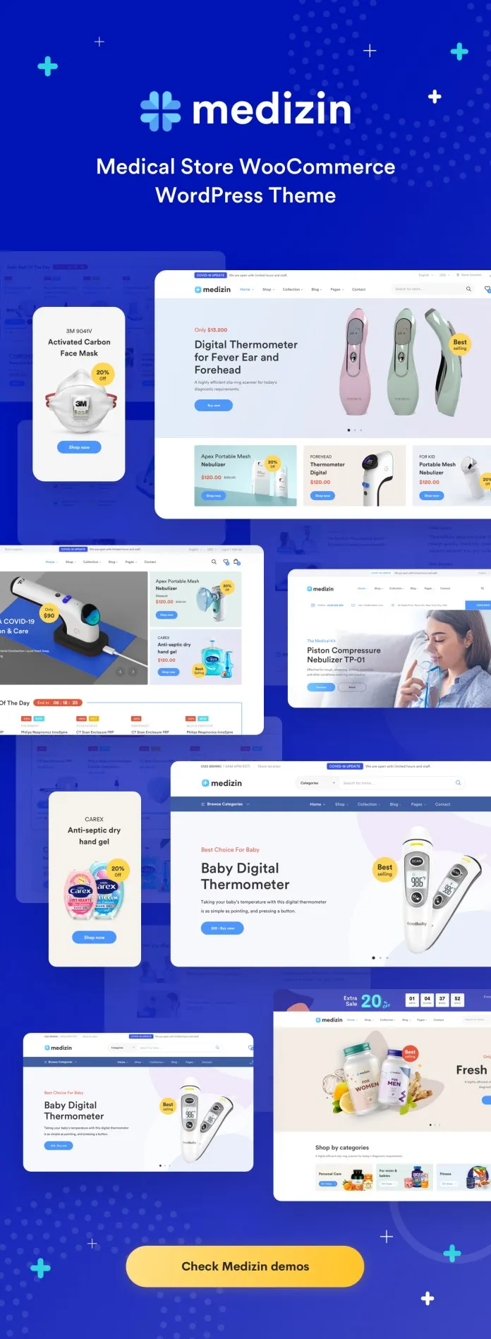 Cửa hàng phòng thí nghiệm lâm sàng