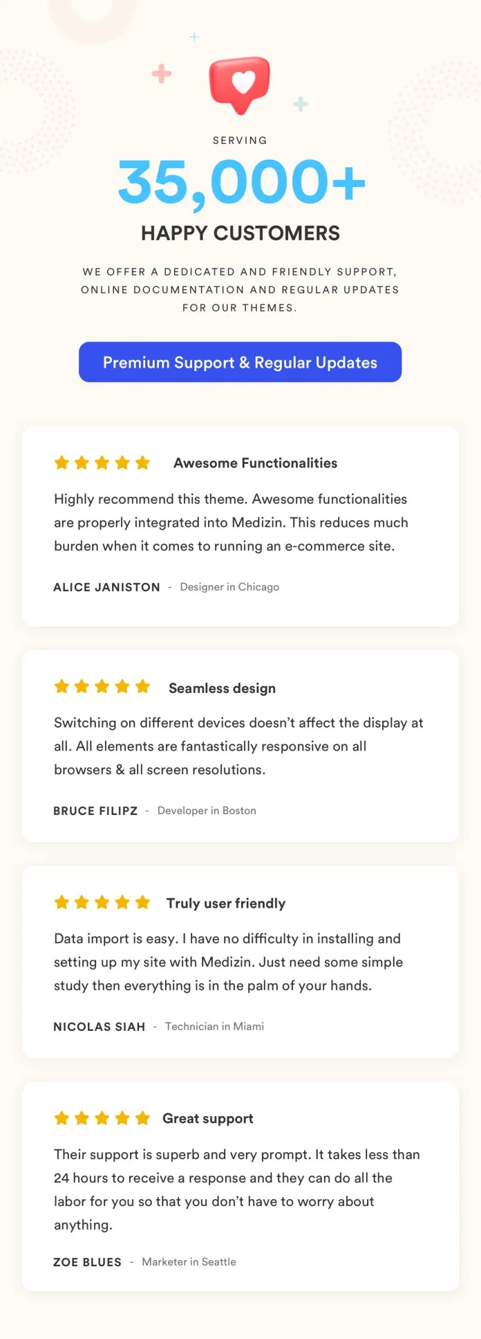 Trung tâm chăm sóc sức khỏe