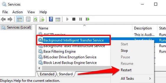 Cách buộc Windows 10 cài đặt bản cập nhật