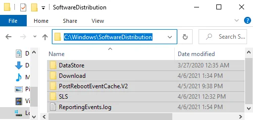 Cách buộc Windows 10 cài đặt bản cập nhật