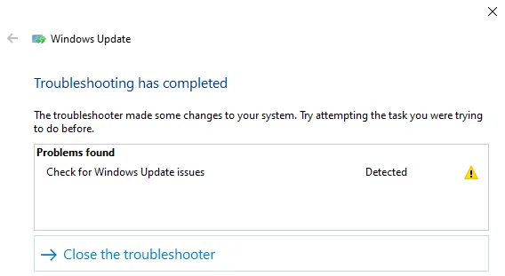 Cách buộc Windows 10 cài đặt bản cập nhật