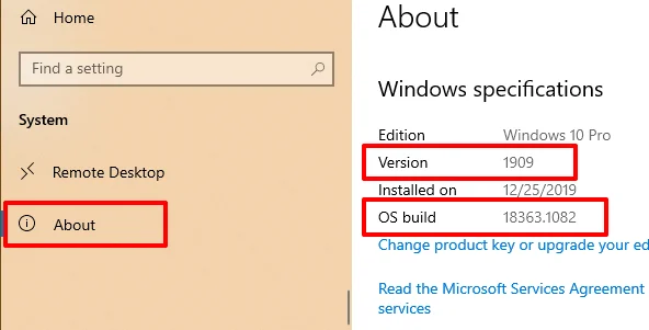 Cách buộc Windows 10 cài đặt bản cập nhật