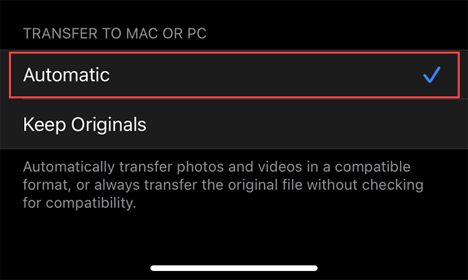 HEIC vs JPG: Sự khác biệt là gì 5 HEIC vs JPG: Sự khác biệt là gì