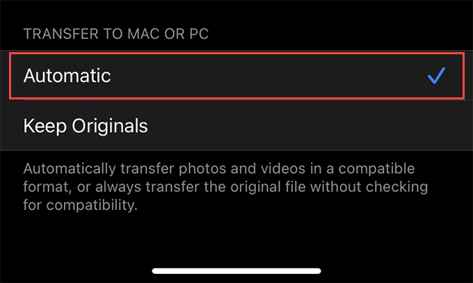 HEIC vs JPG: Sự khác biệt là gì