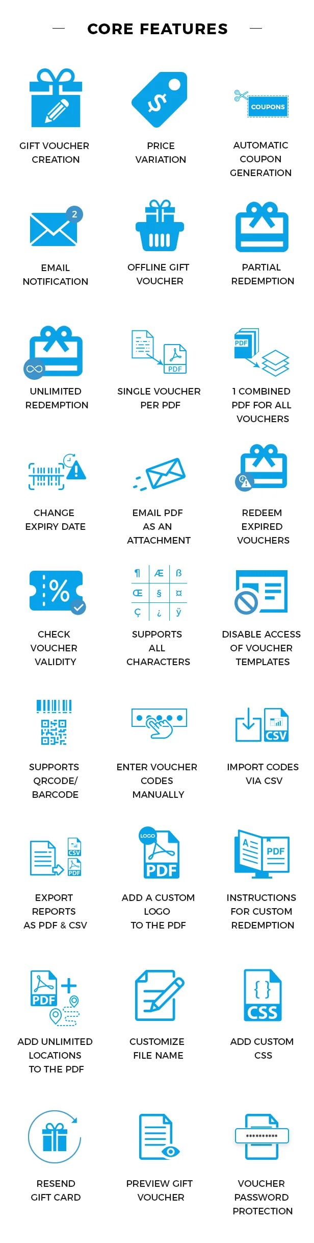 Lông vũ cốt lõi