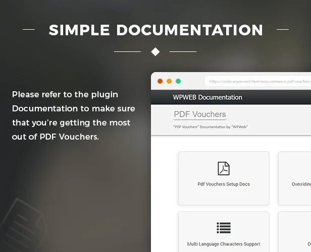 Tài liệu đơn giản