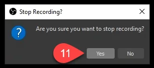 Cách ghi âm thanh Discord 17 Cách ghi âm thanh Discord