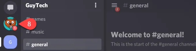 Cách ghi âm thanh Discord 27 Cách ghi âm thanh Discord